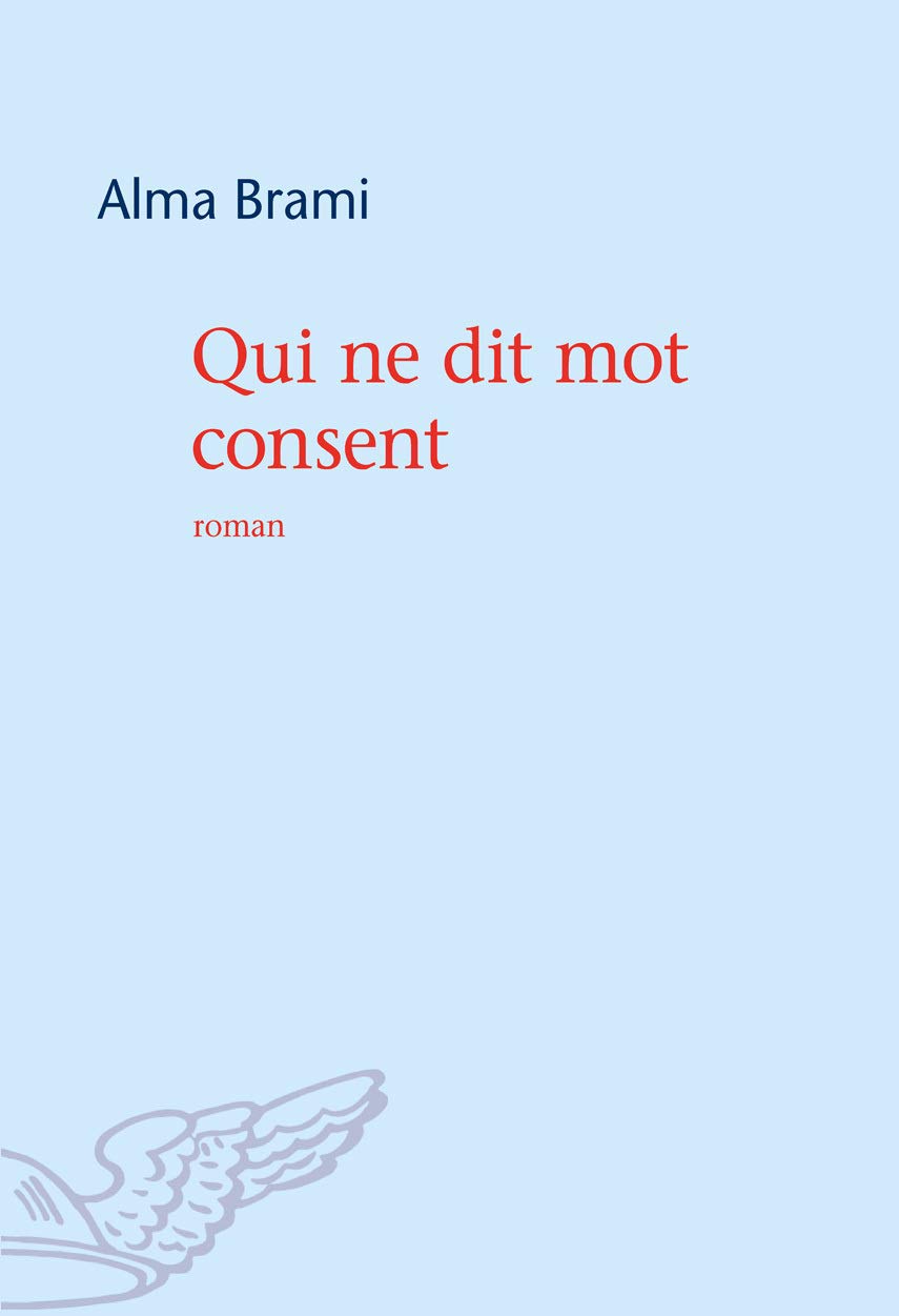 Qui ne dit mot consent Contemporary literature