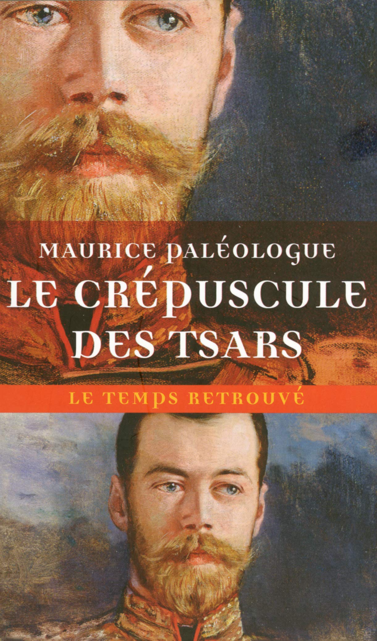 Le crépuscule des tsars: Journal (1914-1917) Art & Literature