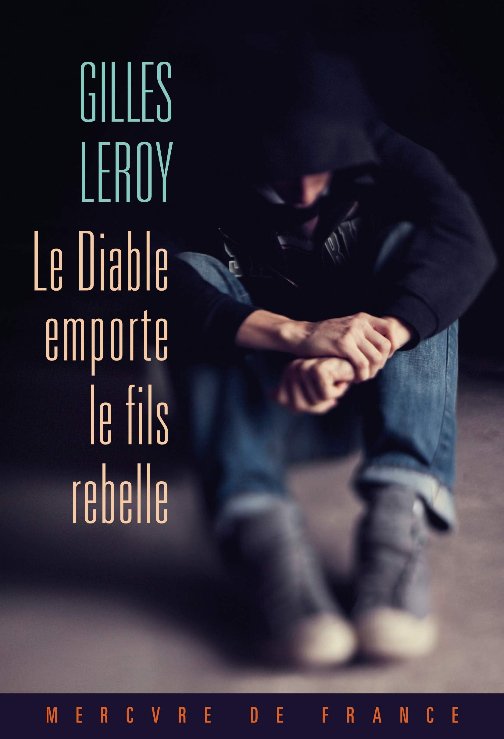 Le diable emporte son fils rebelle Contemporary literature