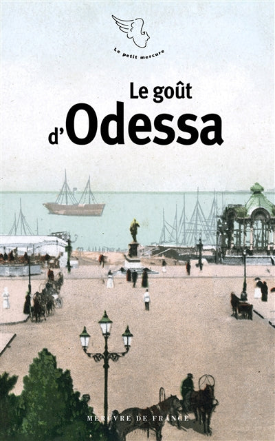 Product Image: Le goût d'Odessa