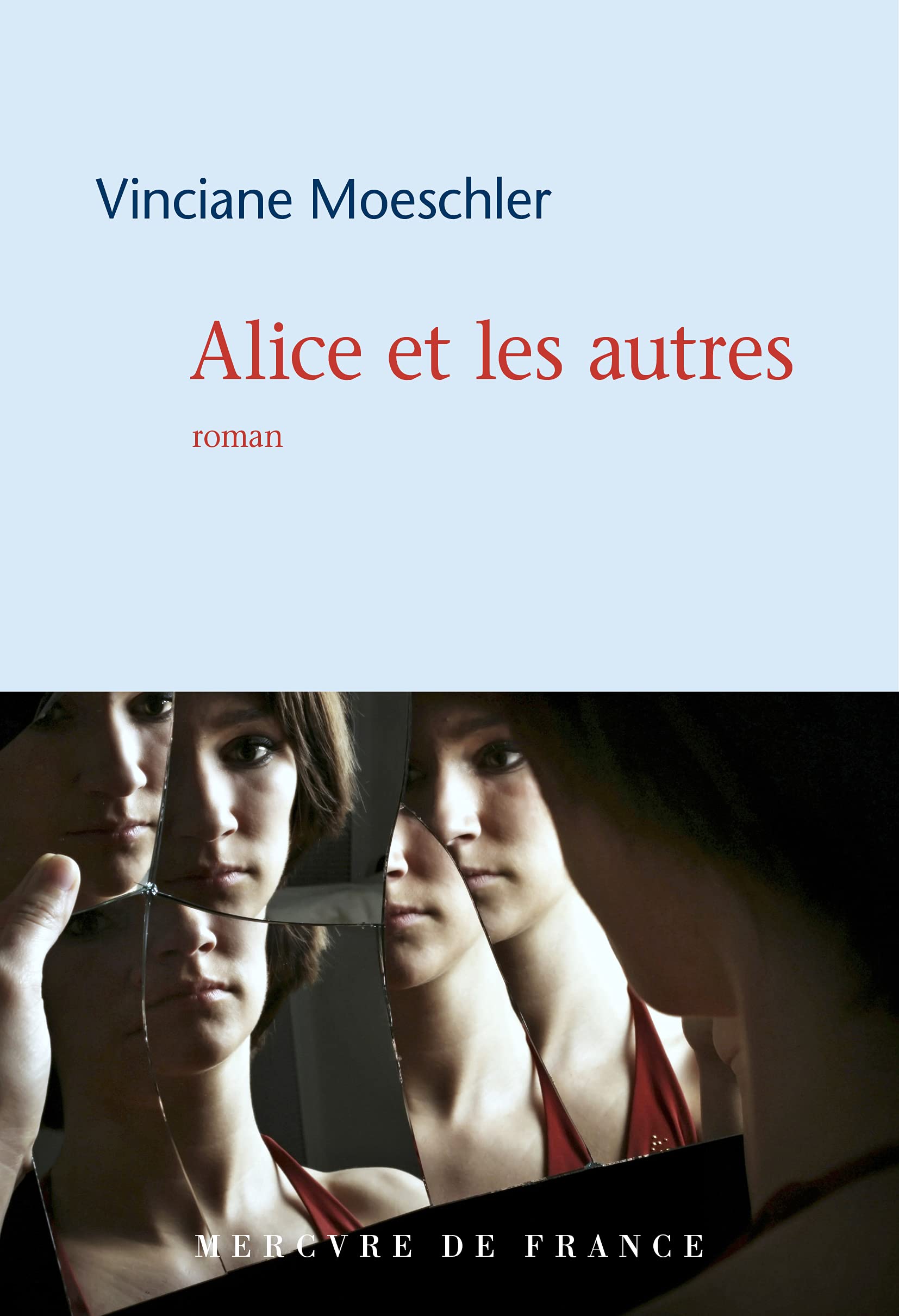 Alice et les autres Contemporary literature