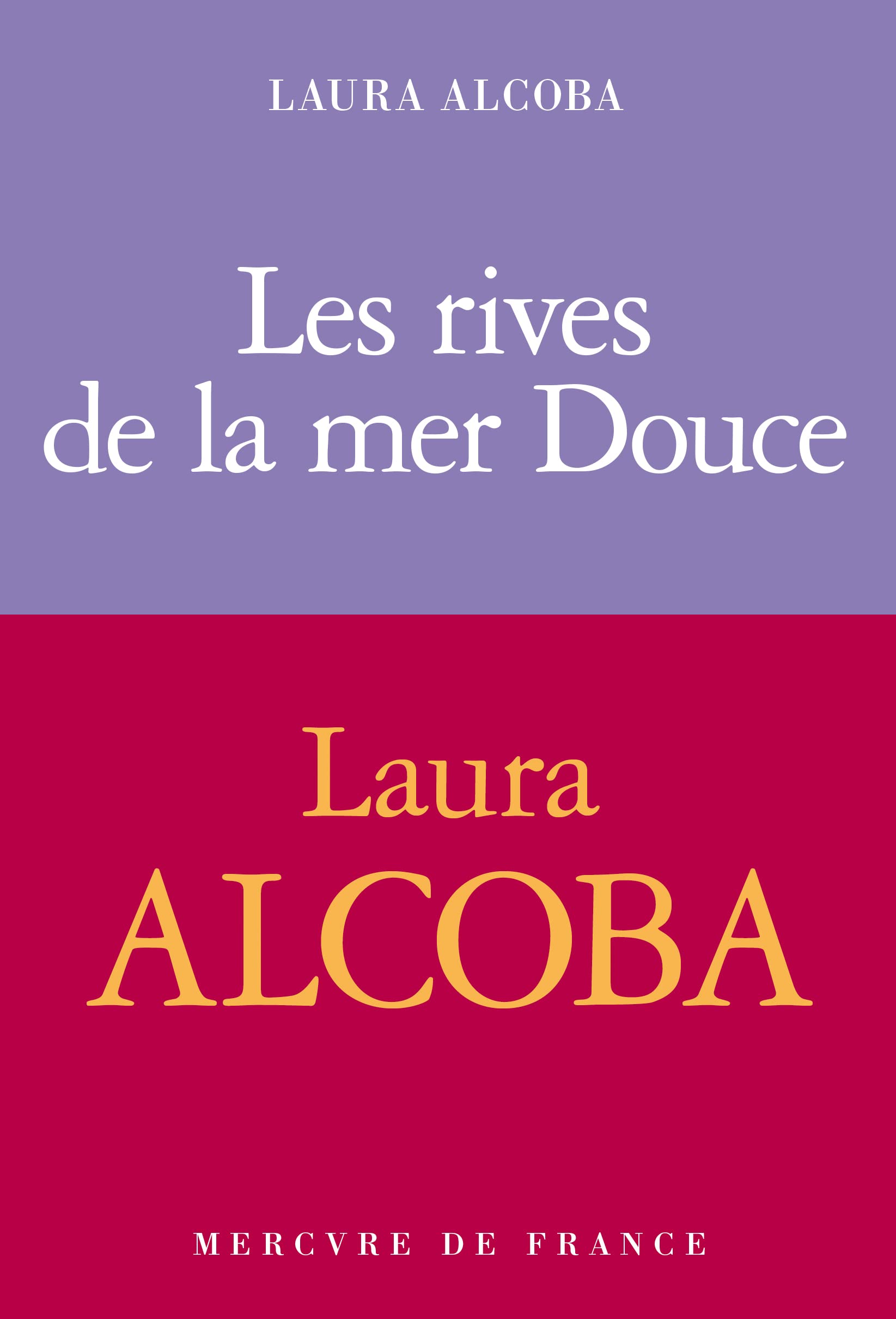 Les rives de la mer Douce Memories
