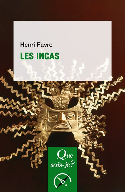 Product Image: Les Incas