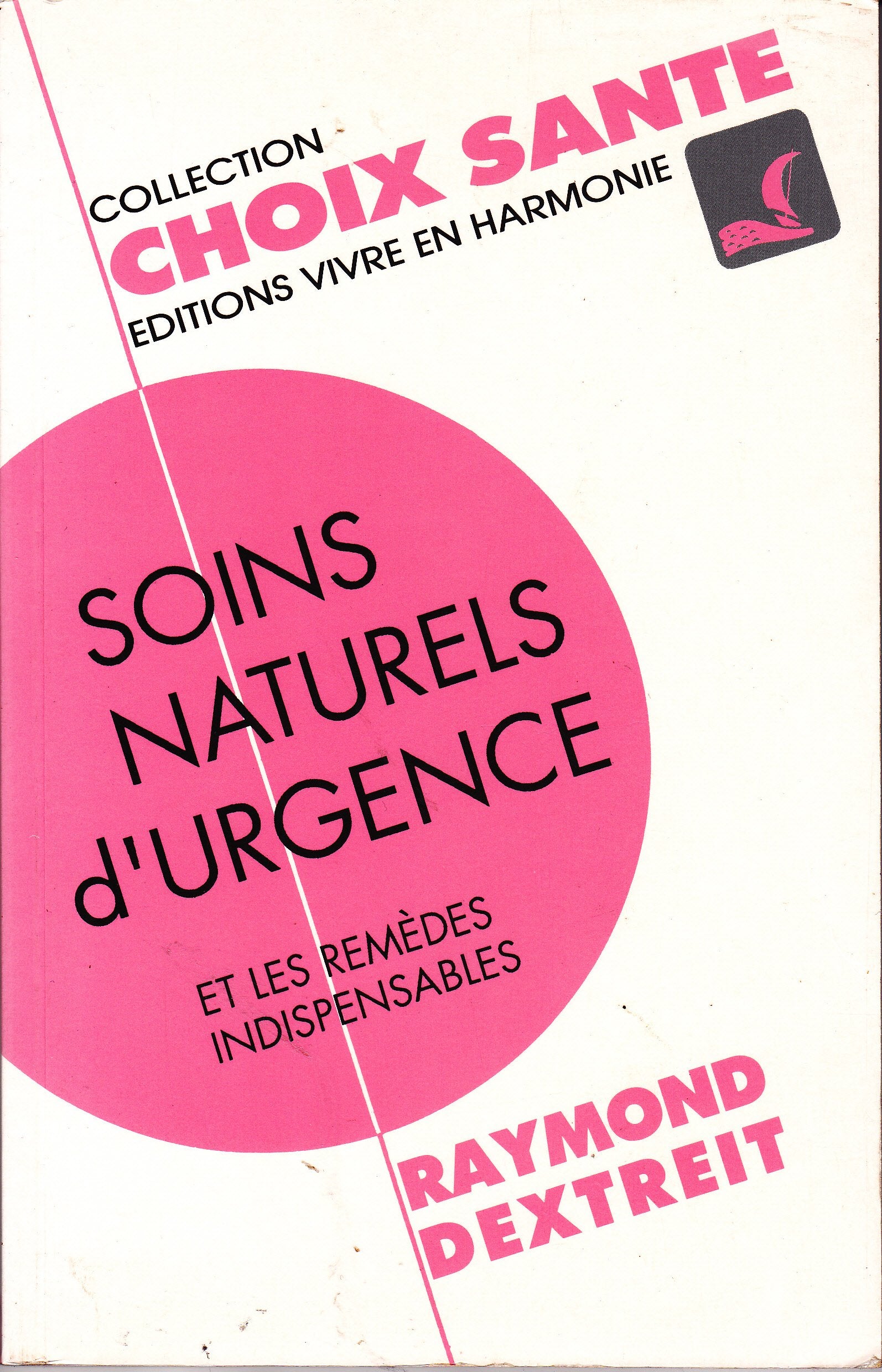 Product Image: Soins naturels d'urgence