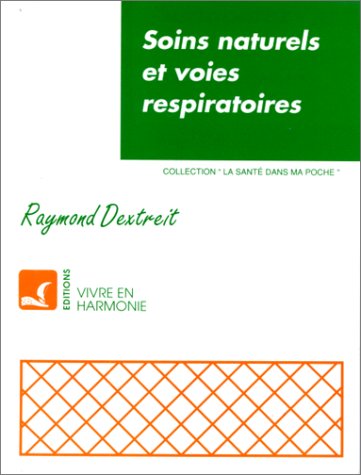 Soins naturels et voies respiratoires book