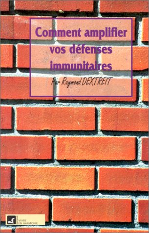 Veget Au Serv De Vos Defenses Immunitaires Books