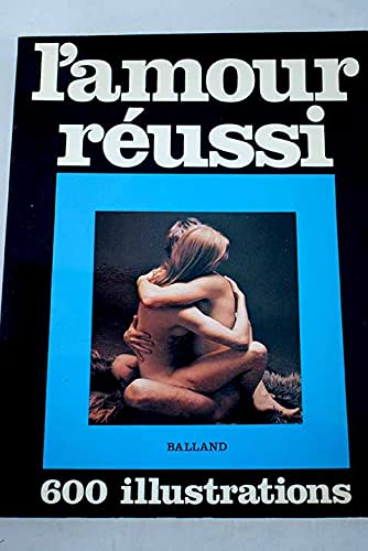 L'Amour réussi book