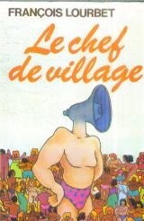Le chef de village Books