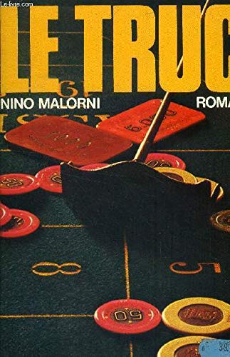 Le Truc: Roman (French Edition) book