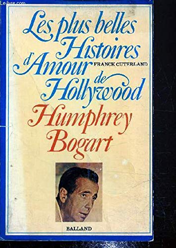 Humphrey Bogart book
