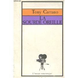 La sourde oreille (L'Instant romanesque) (French Edition) book