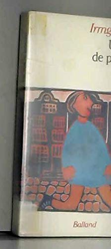 Une drôle de petite fille book