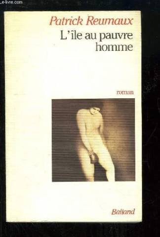 L'ile au pauvre homme book