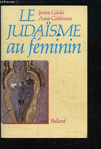 Le judaïsme au féminin Books