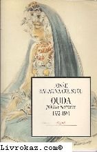Ouda : princesse marocaine, 1532-1591 book