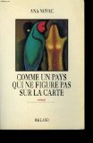 Un Pays qui ne figure pas sur la carte book