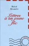 Lettres à un jeune flic book