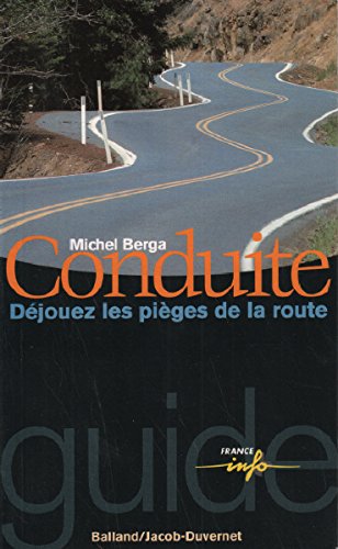 Conduite : Déjouez les pièges de la route book
