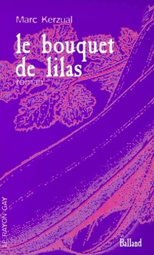 Le Bouquet de lilas : histoires de garçons à lire au début de l'été book