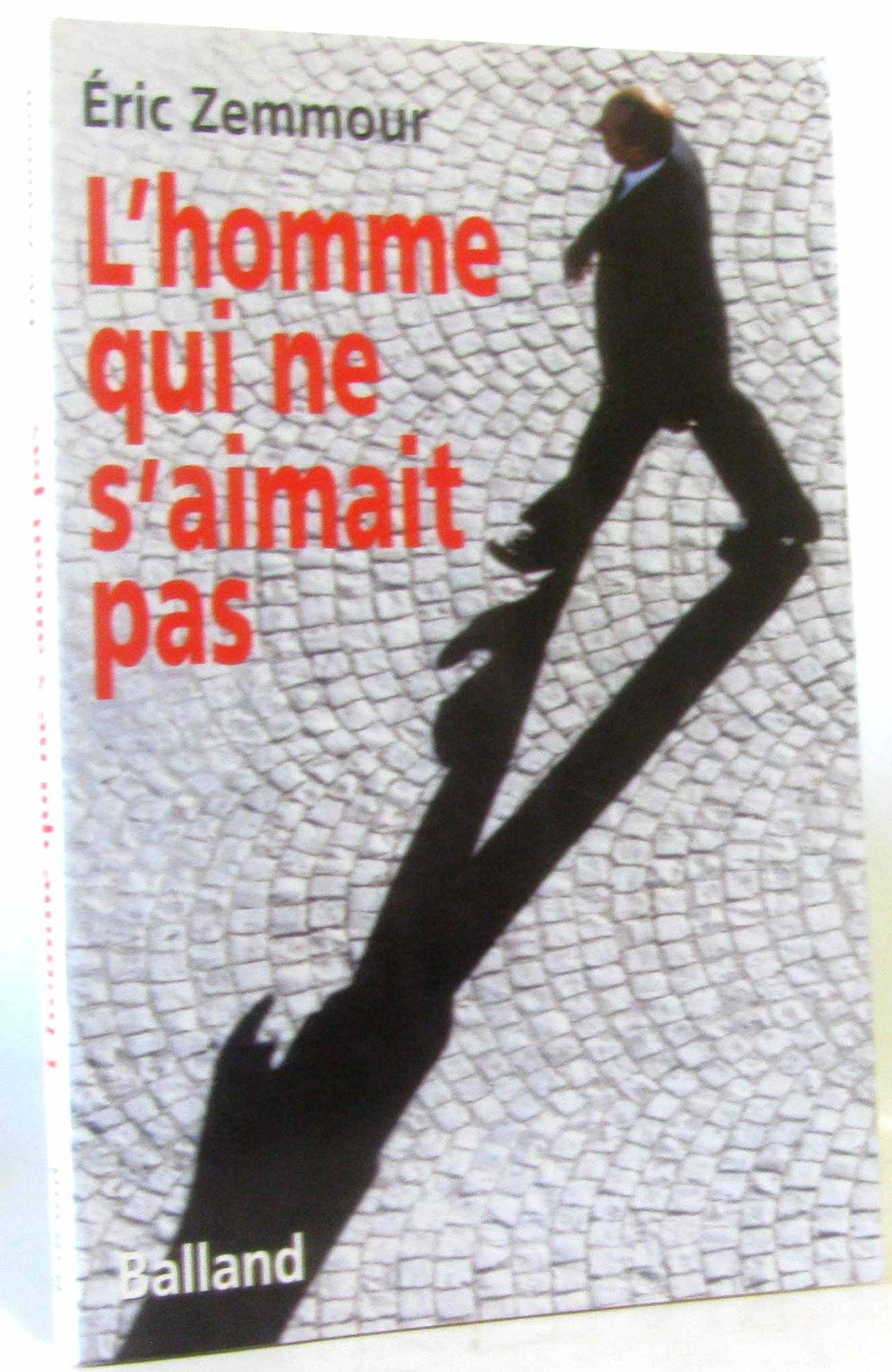 L'Homme qui ne s'aimait pas Politics & History