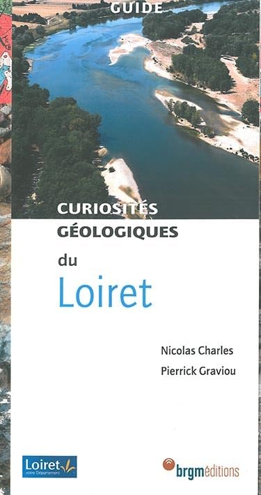 Curiosités géologiques du Loiret book