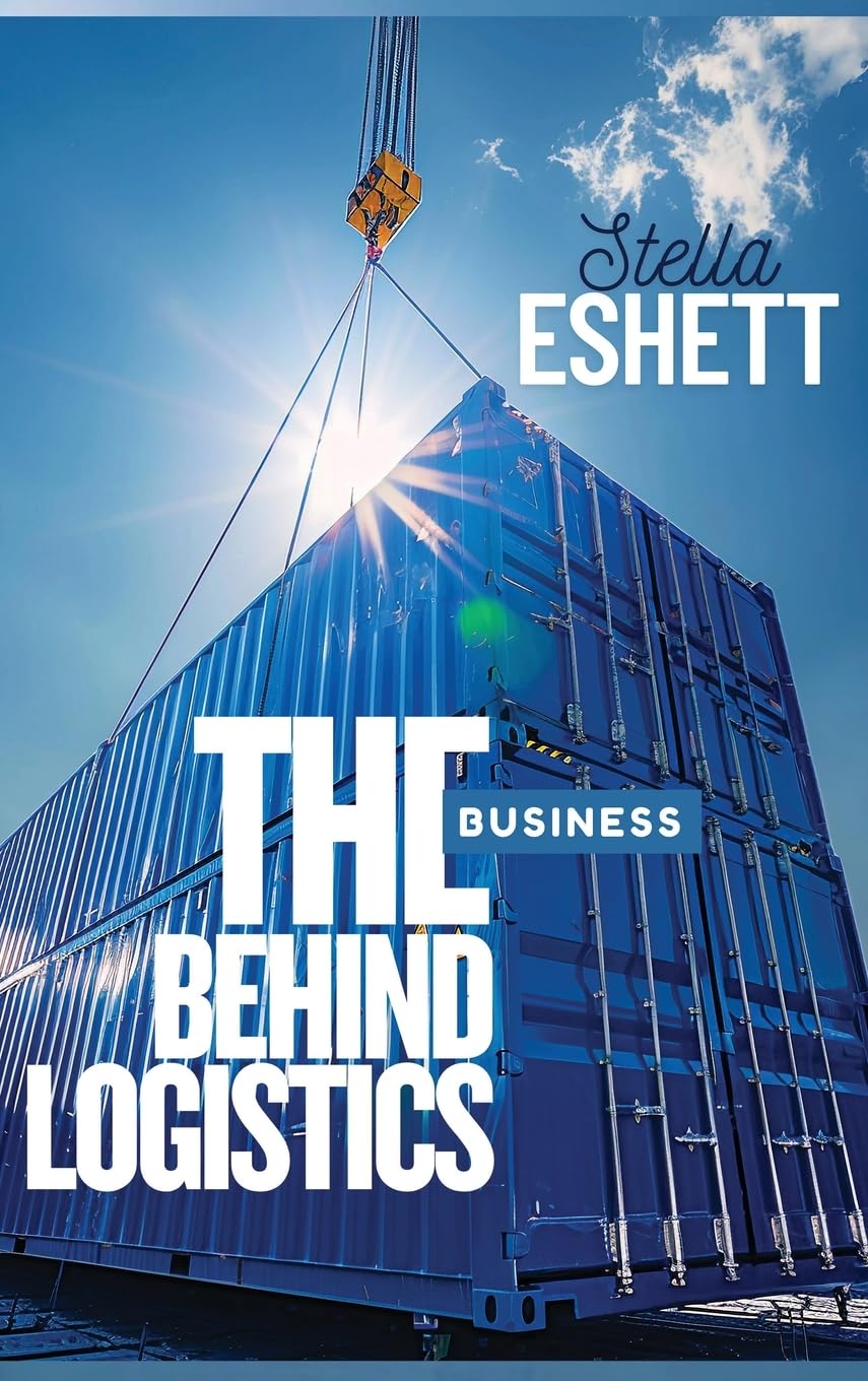 Product Image: The Business Behind Logistics