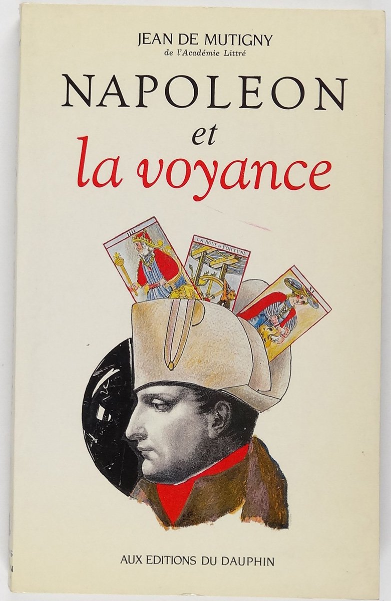 Napoléon et la voyance book