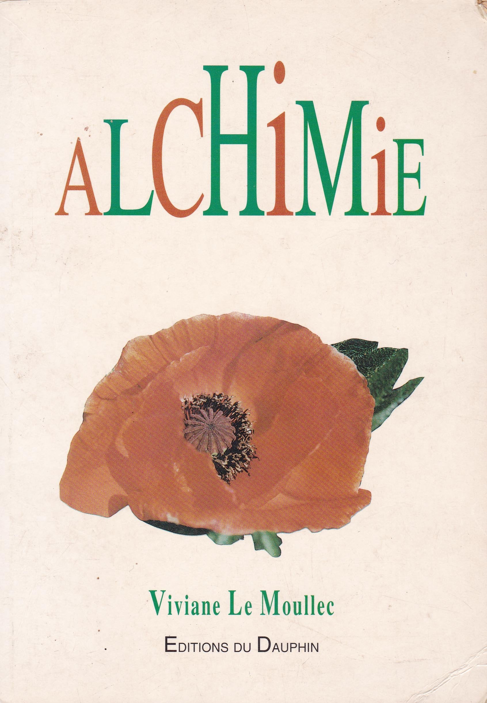 L'alchimie des plantes Books