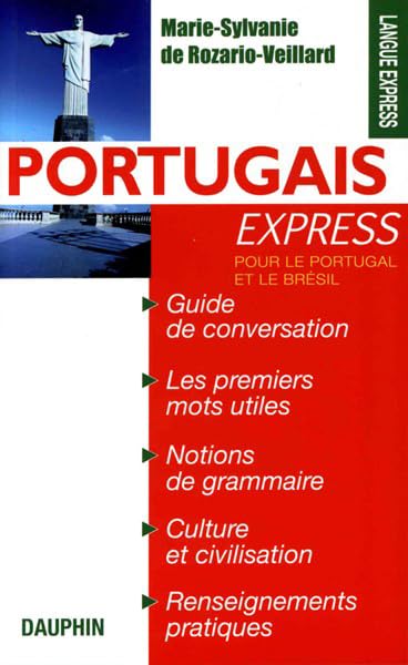 Portugais express book