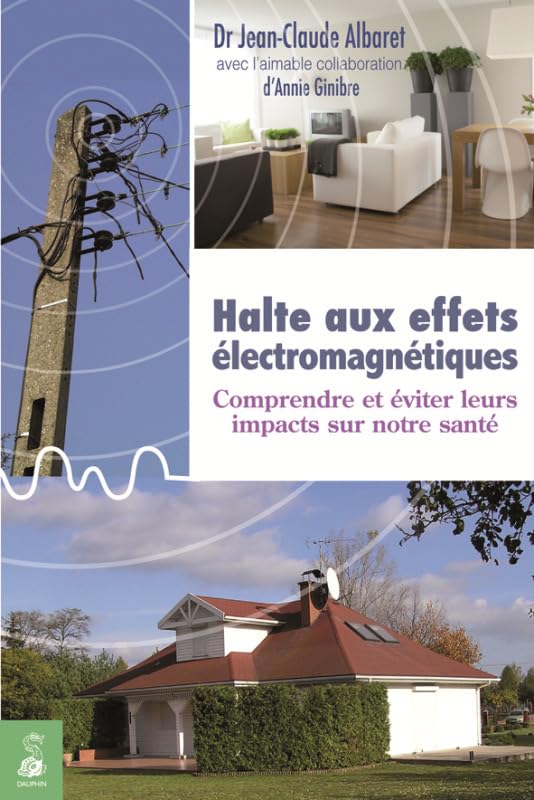 Halte aux effets électromagnétiques : comprendre et éviter leurs impacts sur notre santé Parents & Children