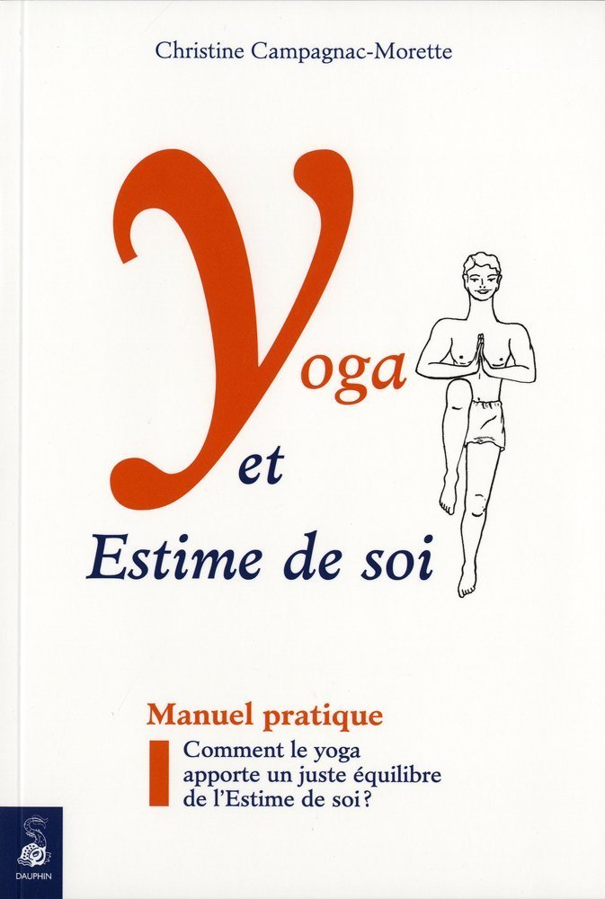 Yoga et estime de soi book