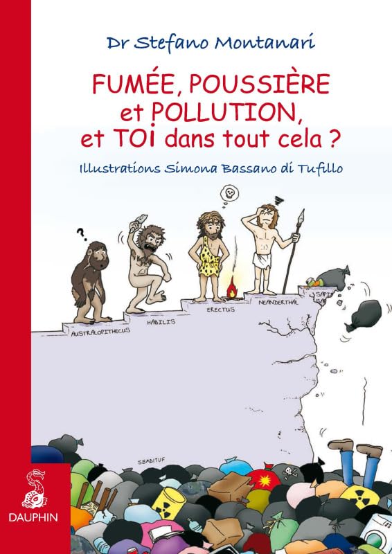 FUMEE, POUSSIERE ET POLLUTION book