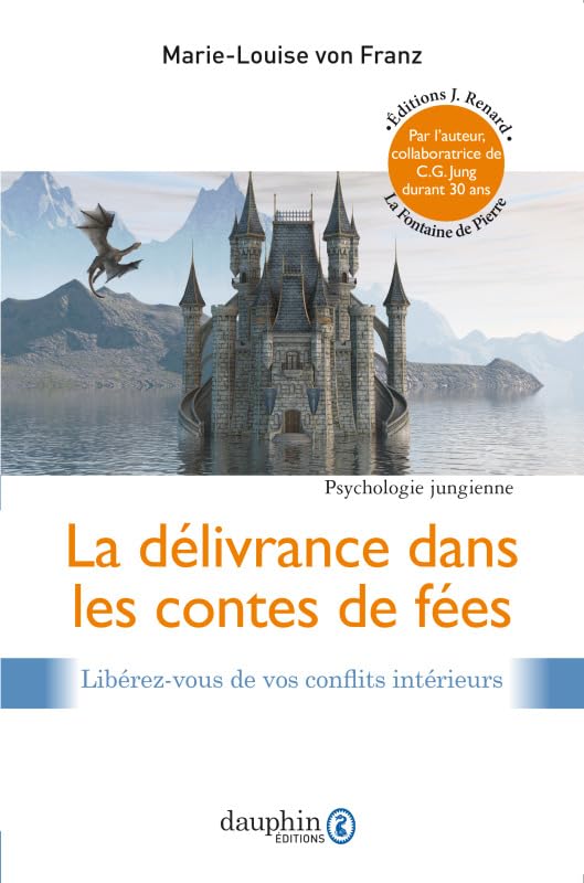 La délivrance dans les contes de fées book