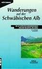 Product Image: Wanderungen auf der Schwäbischen Alb