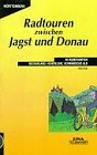 Radtouren zwischen Jagst und Donau. 40 Rundfahrten Neckarland, Hohenlohe, Schwäbische Alb Books