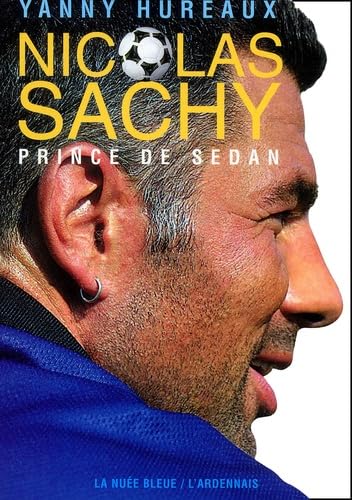 Nicolas Sachy, Prince De Sedan book