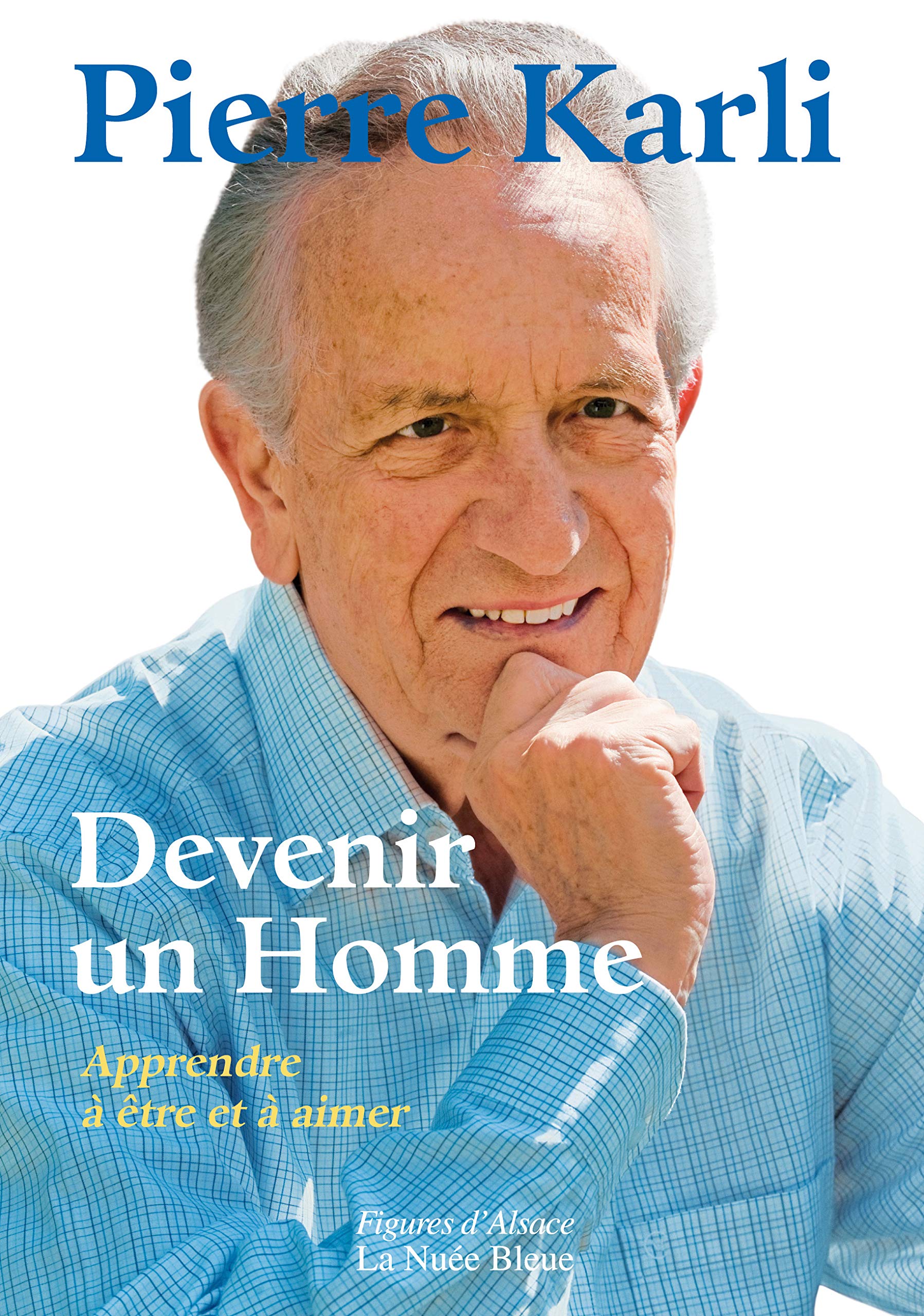 Devenir un Homme: Apprendre à être et aimer book