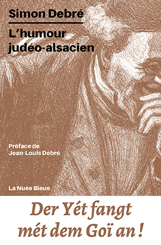L'humour judéo-alsacien book