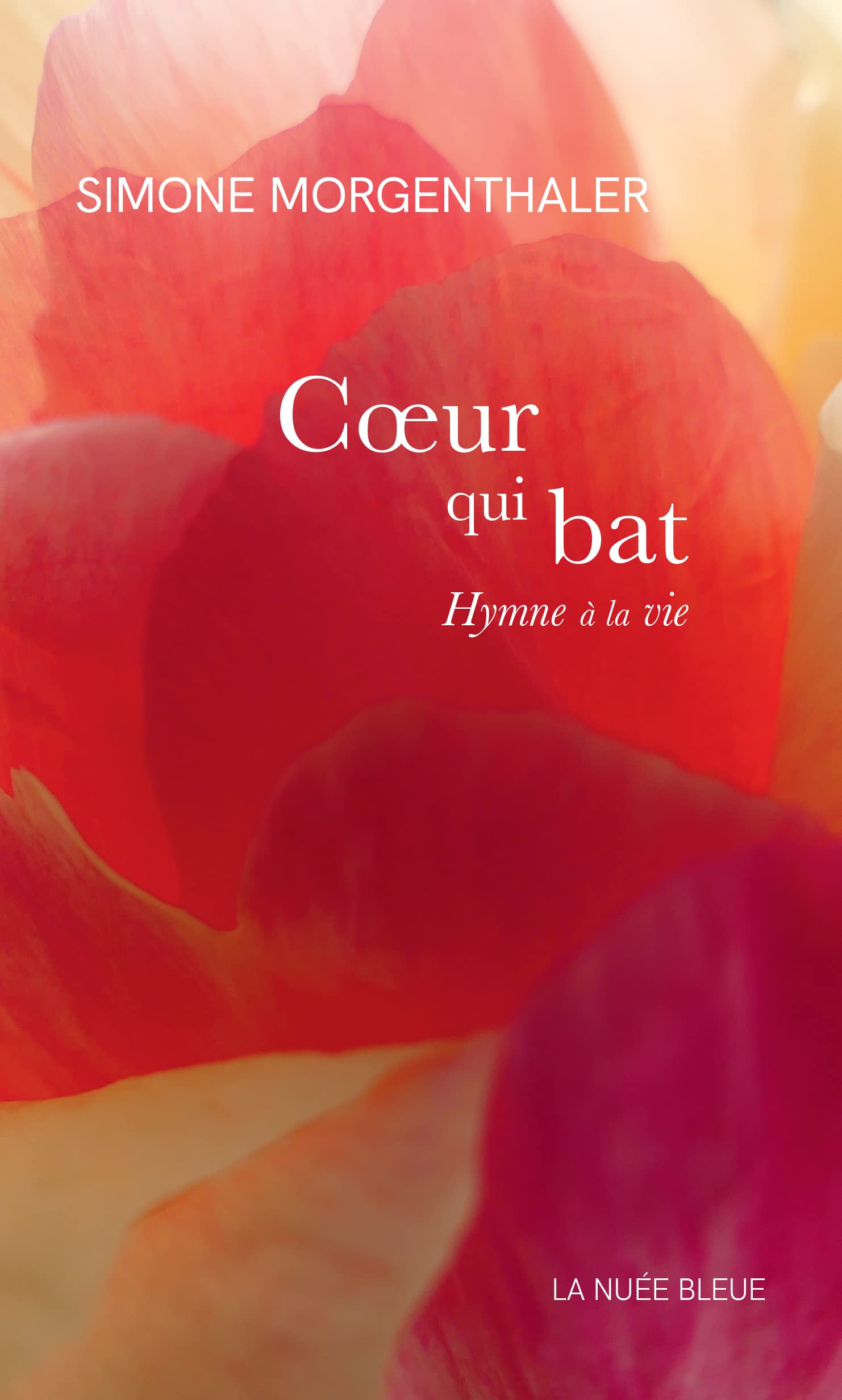 Cœur qui bat : Hymne à la vie book
