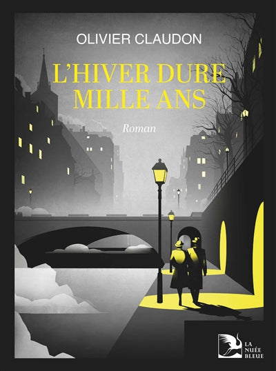 Product Image: L'hiver dure mille ans