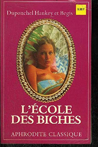 L'École des biches Books