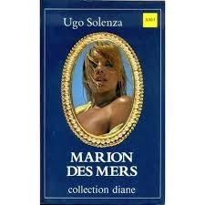 Marion des mers (Collection Diane) book
