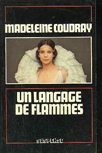 Un Langage de flammes (Collection Suspense) Books