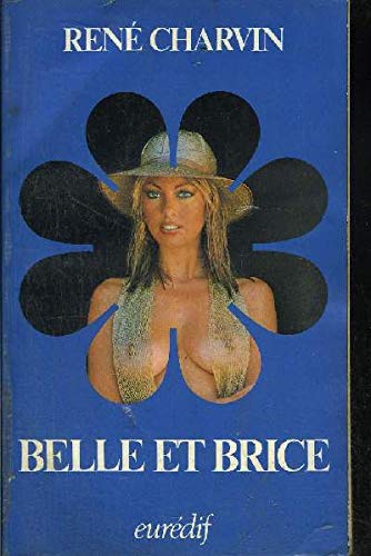 Product Image: BELLE ET BRICE