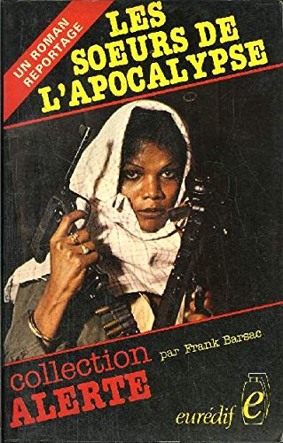 Les Soeurs de l'apocalypse (Collection Alerte) book