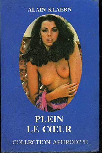 Plein coeur (Collection Aphrodite) book