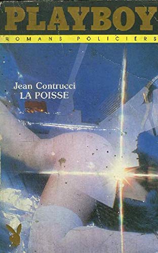 La Poisse (Playboy) Books