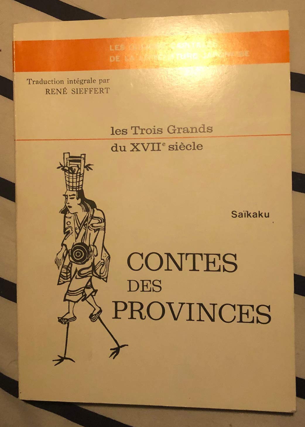 Contes des provinces. Vingt parangons d'impiété filiale de notre pays book