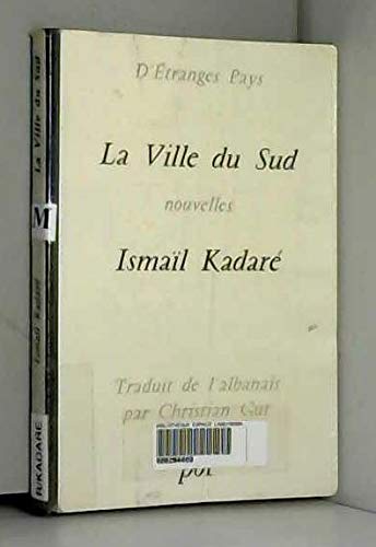 La ville du sud / et 12 autres nouvelles Books