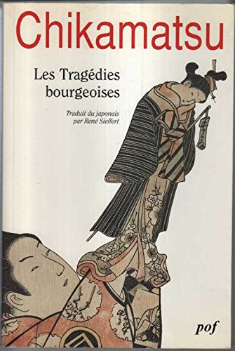 Les tragédies bourgeoises, N° 1 : book